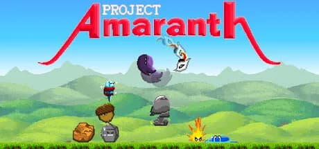 Project Amaranth görsel 1