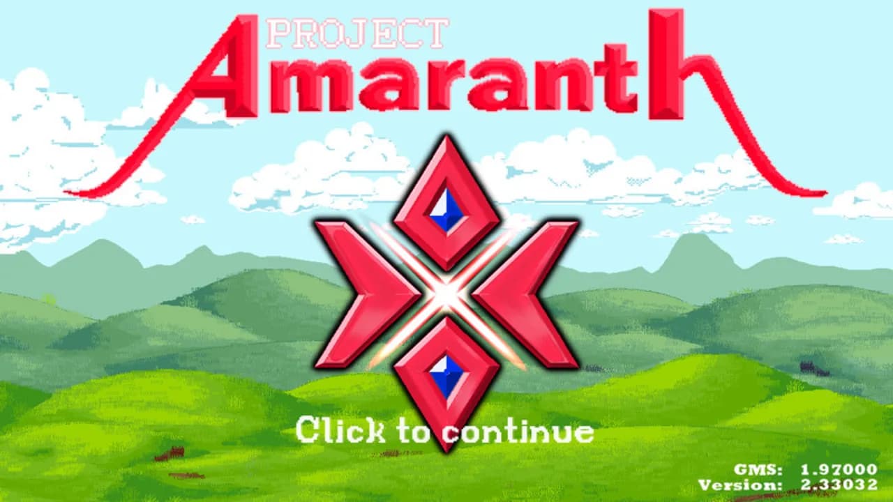 Project Amaranth görsel 2