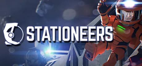 Stationeers görsel 1