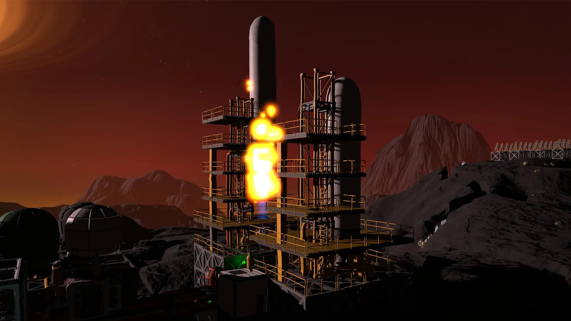 Stationeers görsel 2