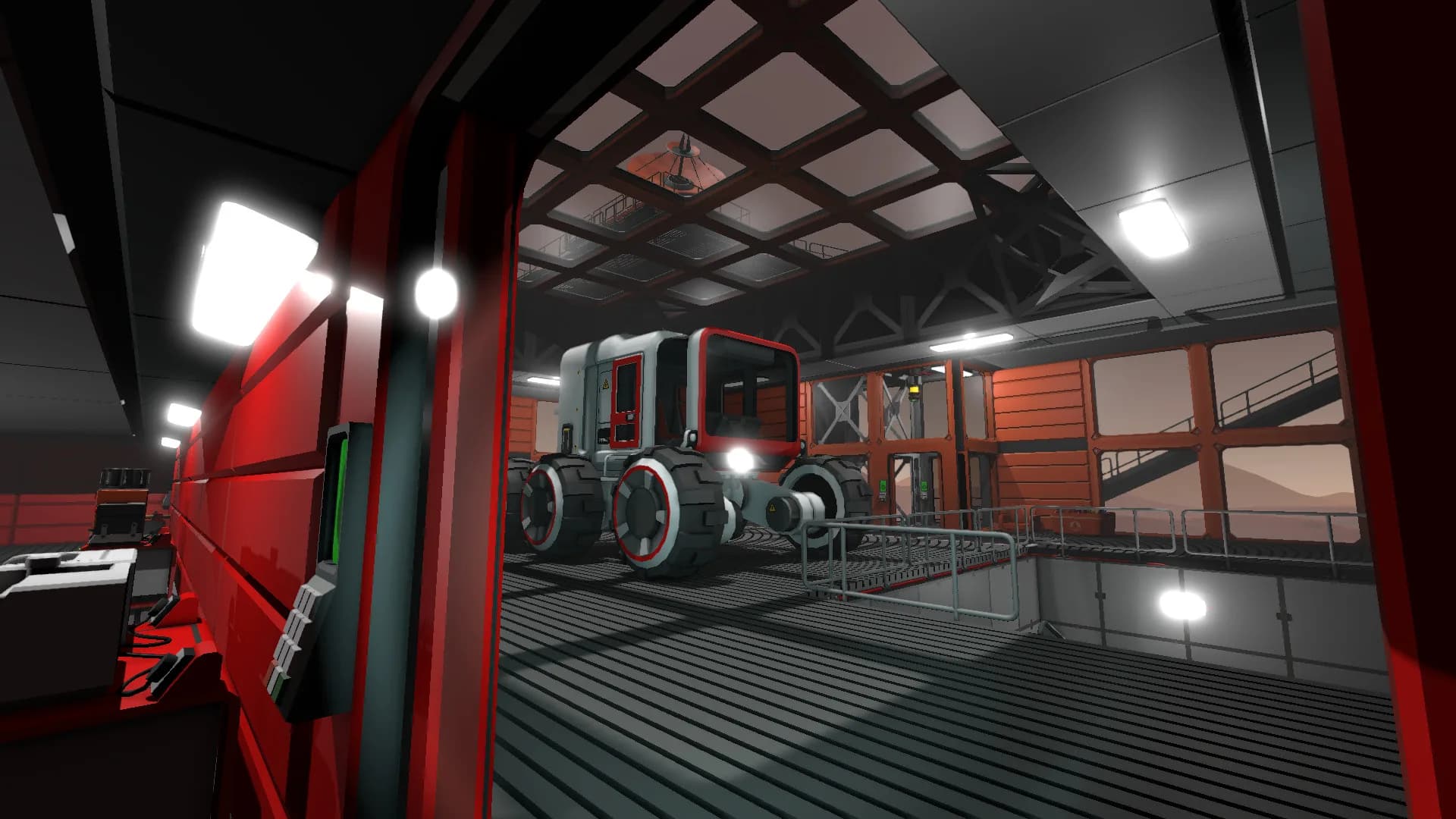 Stationeers görsel 12