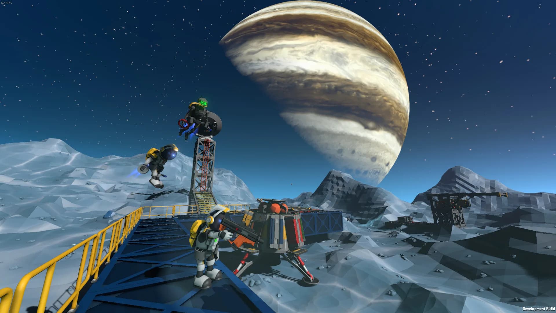 Stationeers görsel 14