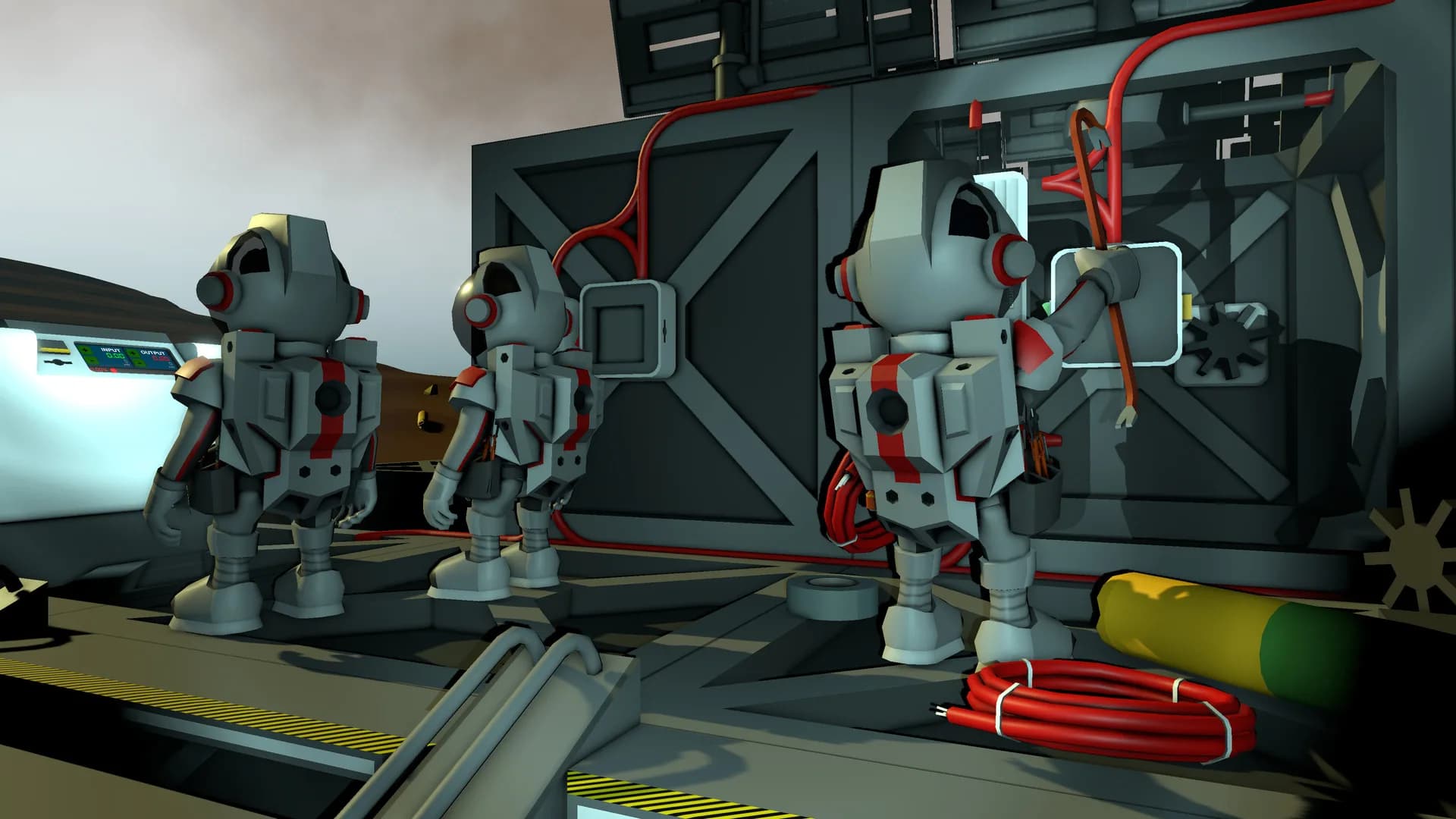 Stationeers görsel 15