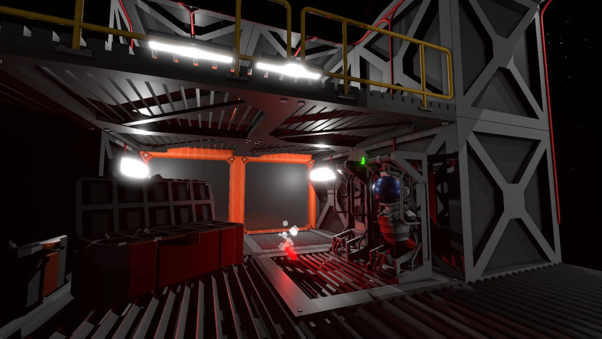 Stationeers görsel 17