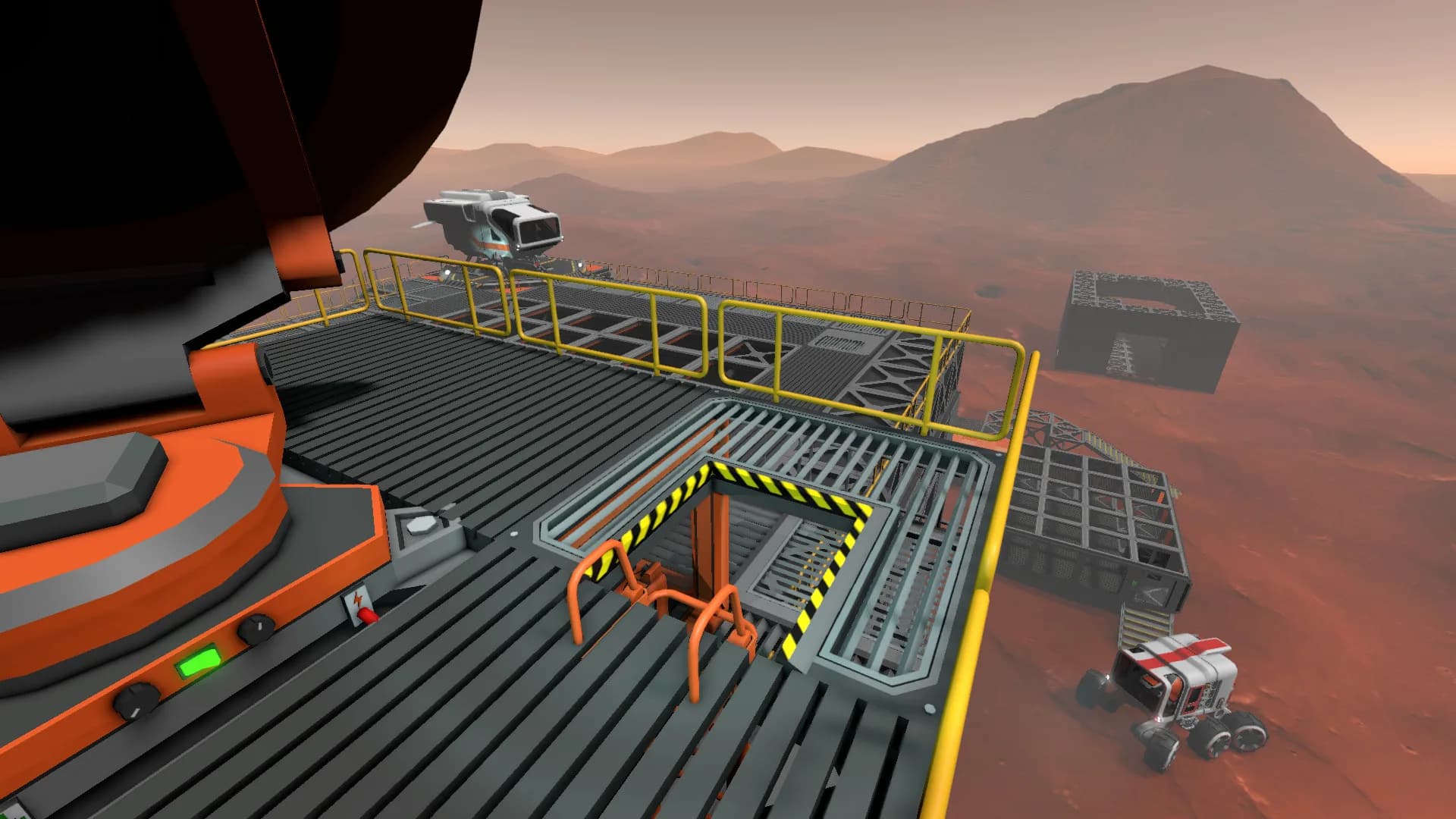Stationeers görsel 18