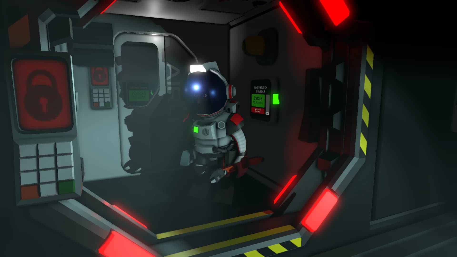 Stationeers görsel 19
