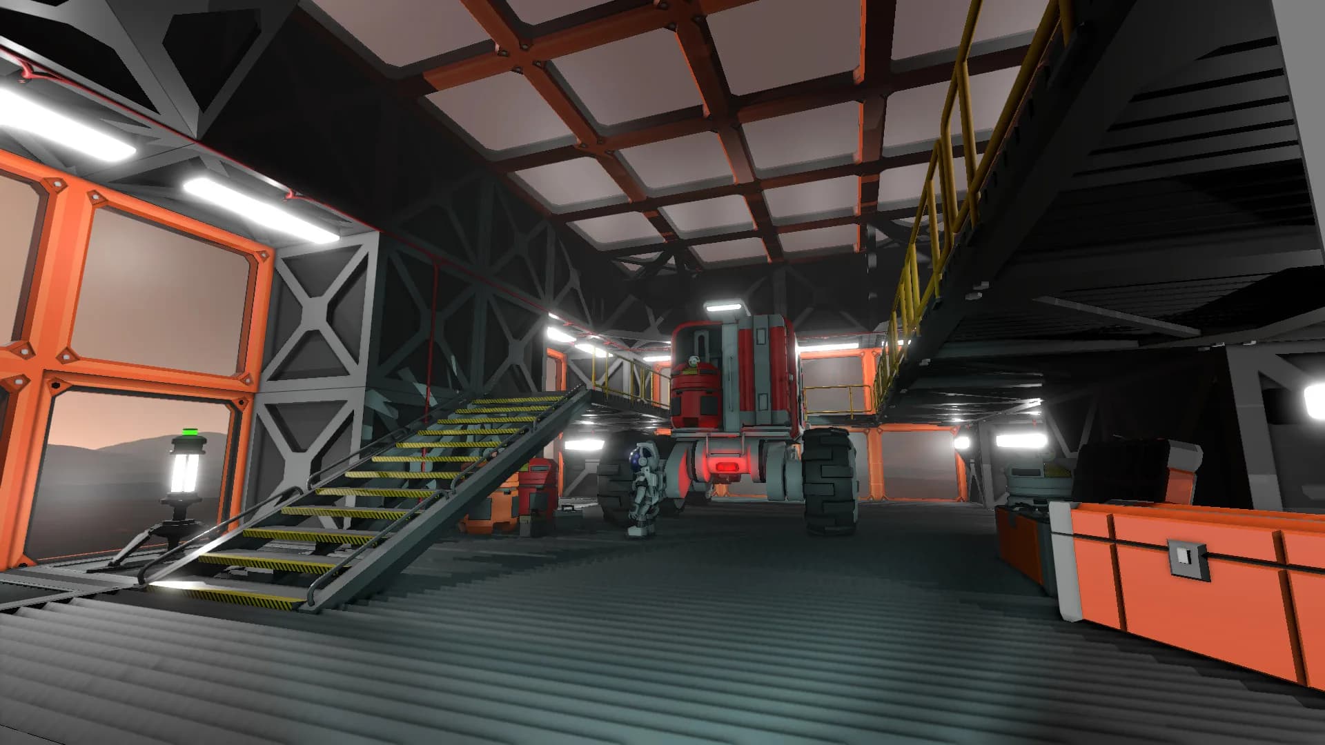 Stationeers görsel 20
