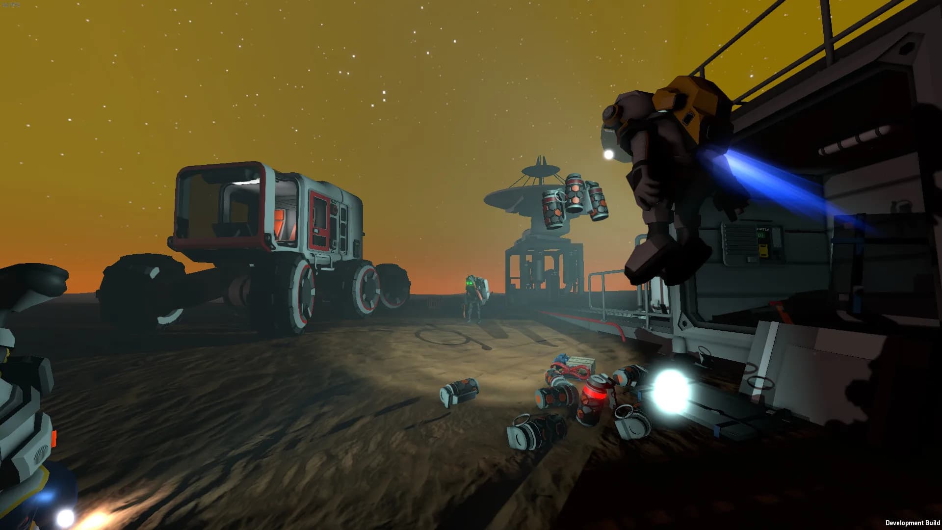 Stationeers görsel 21
