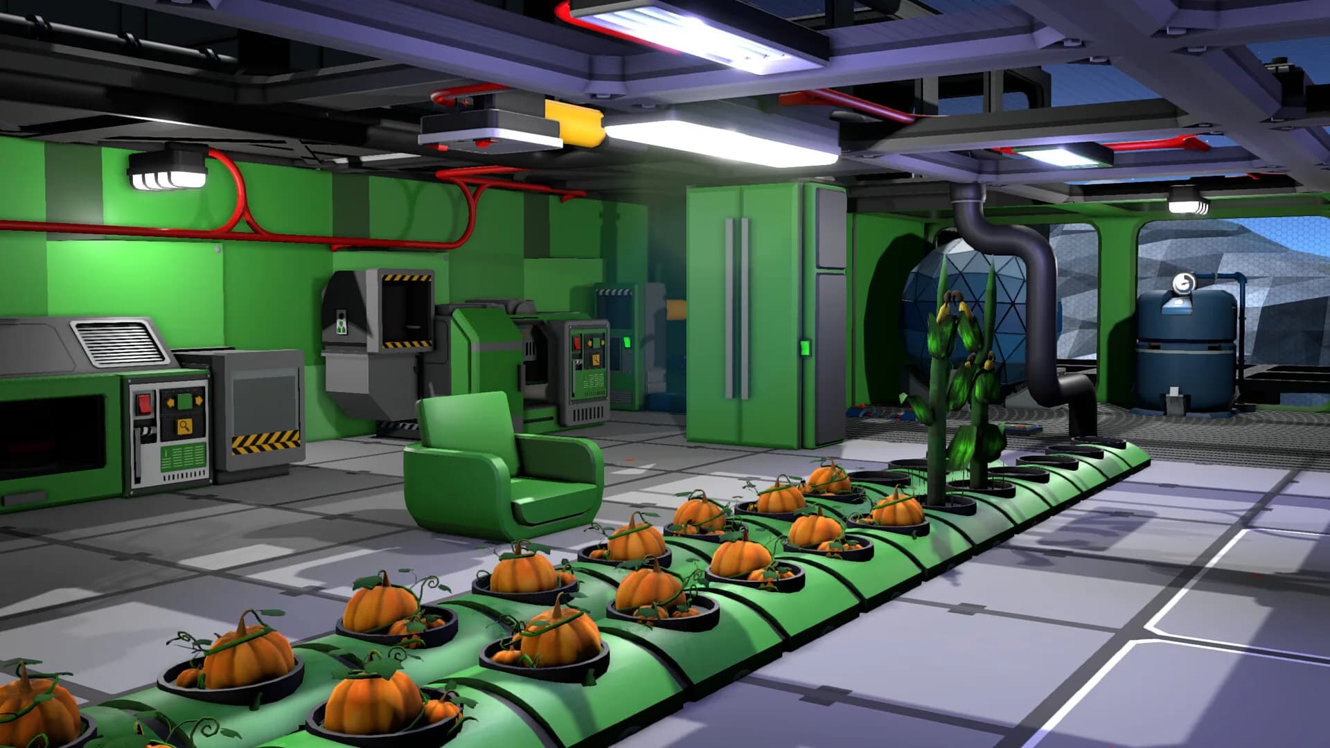 Stationeers görsel 4