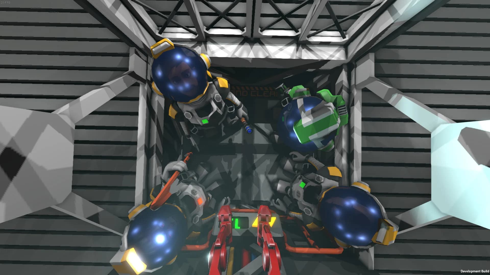 Stationeers görsel 22