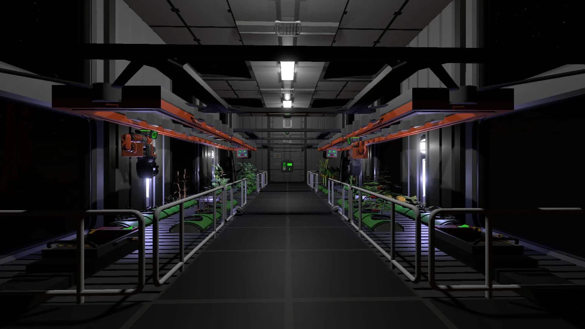 Stationeers görsel 6
