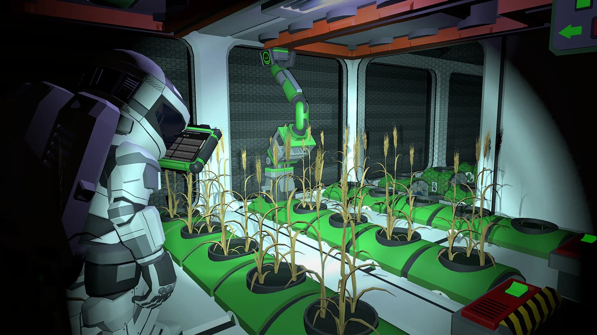 Stationeers görsel 8