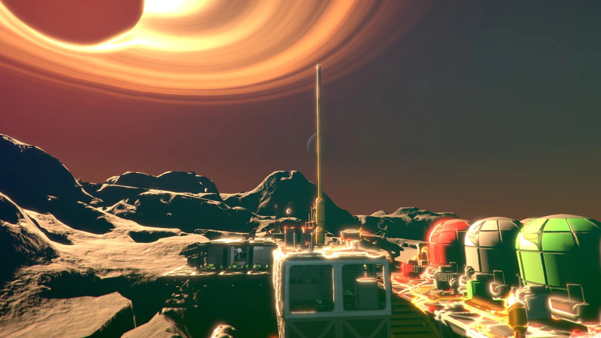 Stationeers görsel 9
