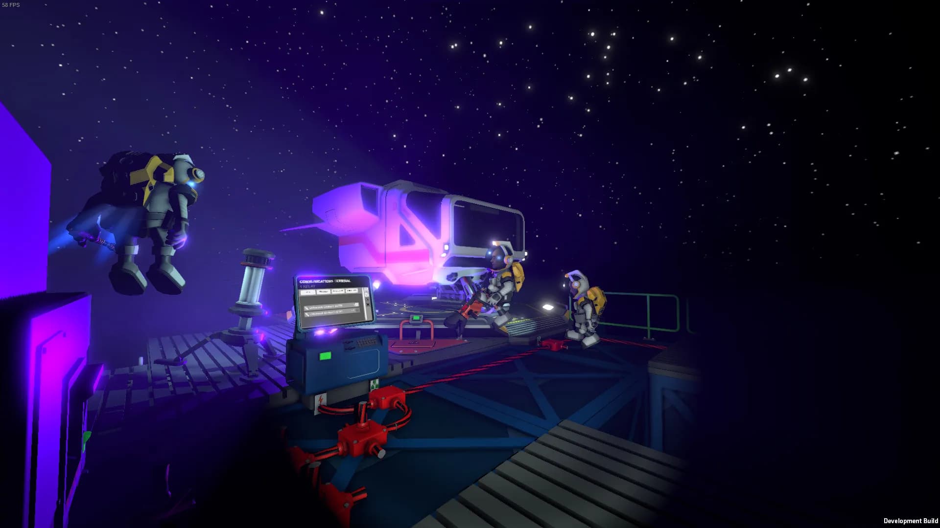 Stationeers görsel 10