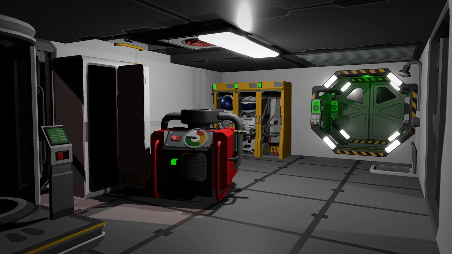 Stationeers görsel 11