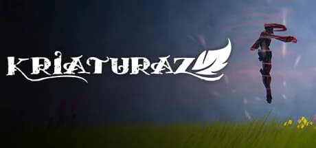 Kriaturaz - O Guardião das Lendas (Base) görsel 1