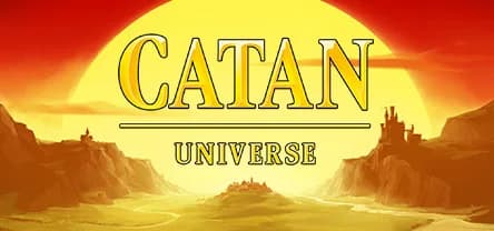 Catan Universe görsel 2