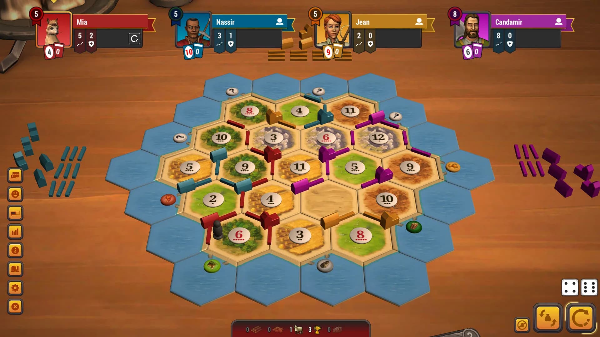 Catan Universe görsel 3