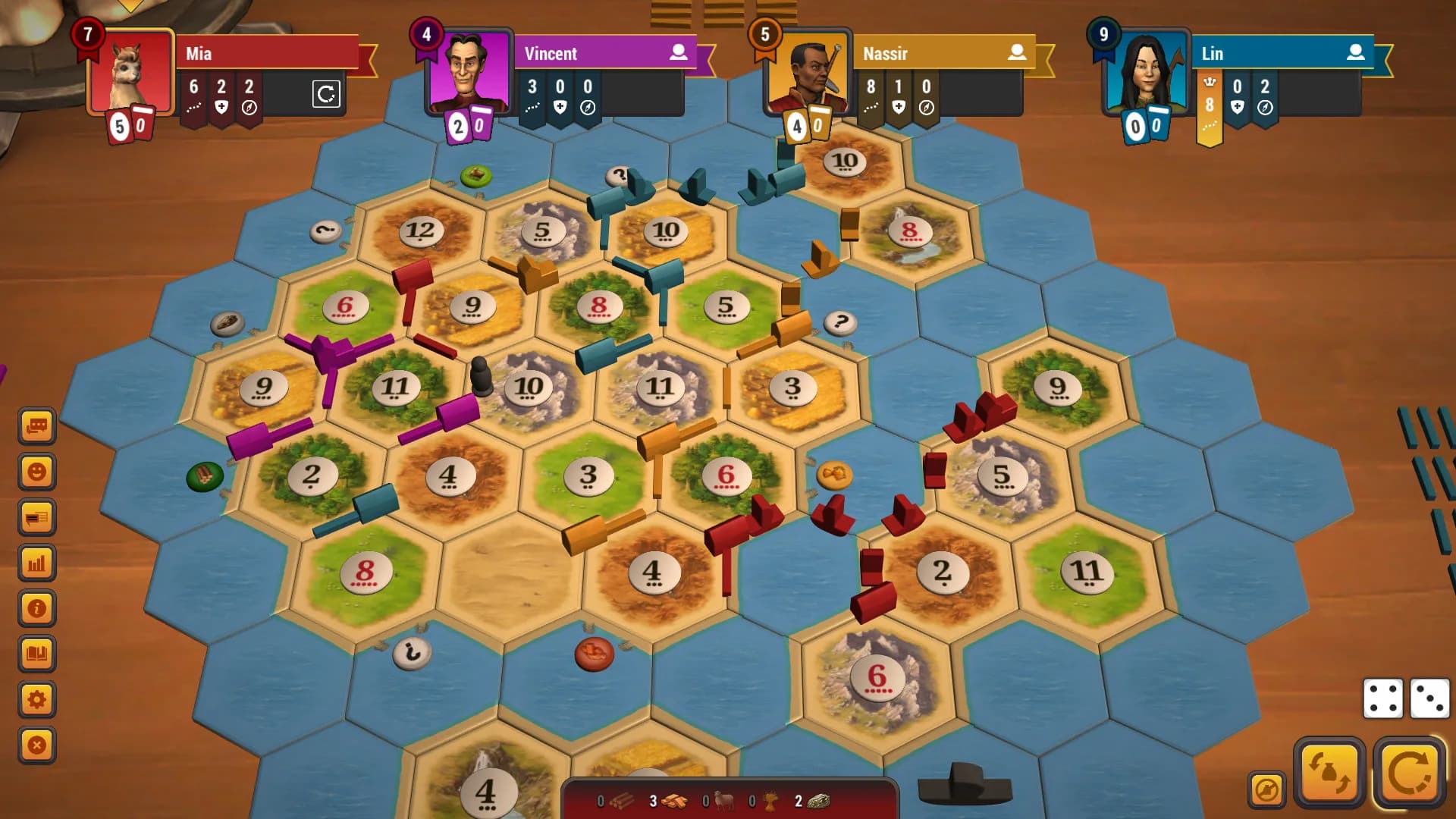 Catan Universe görsel 4