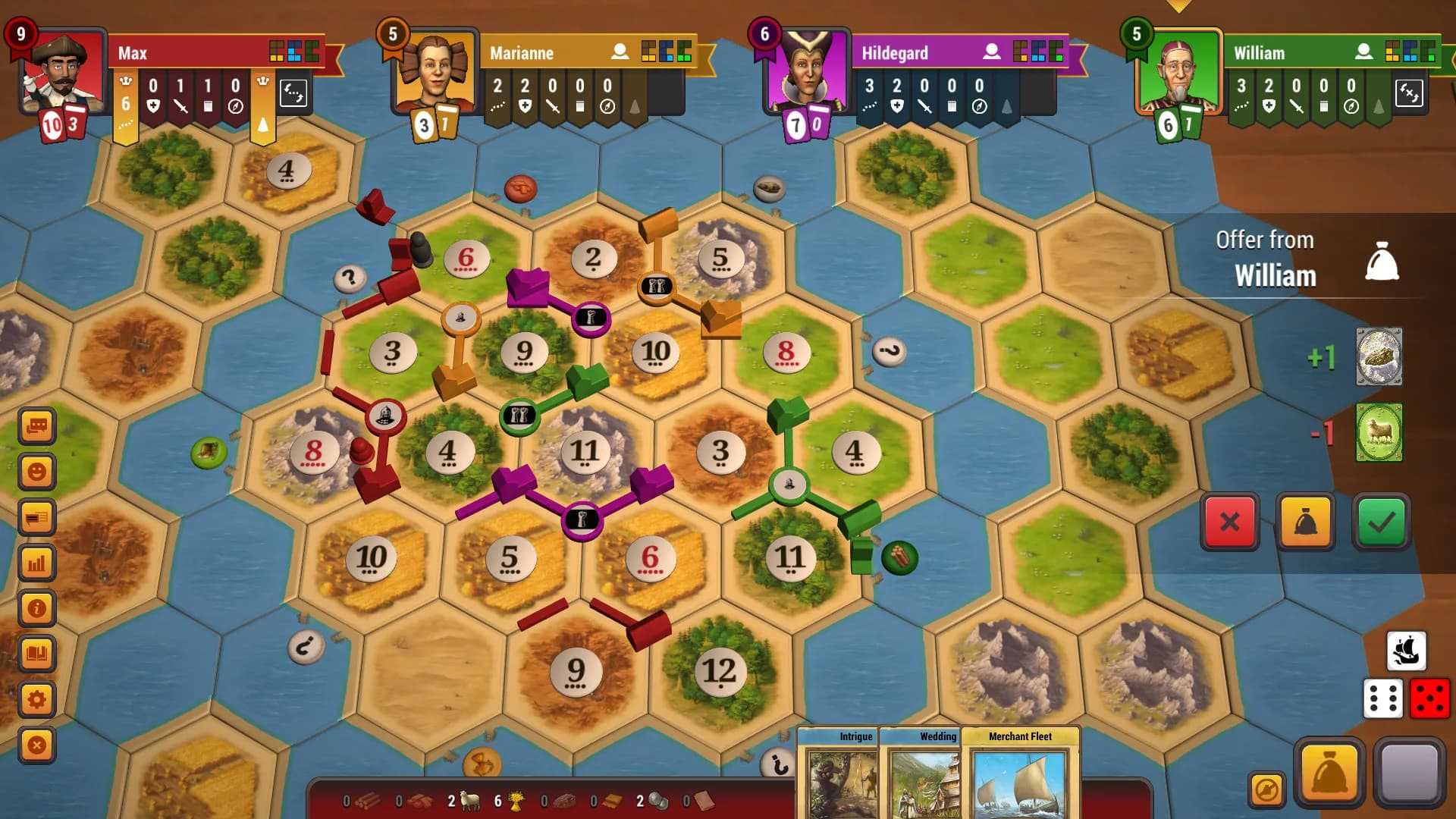 Catan Universe görsel 6