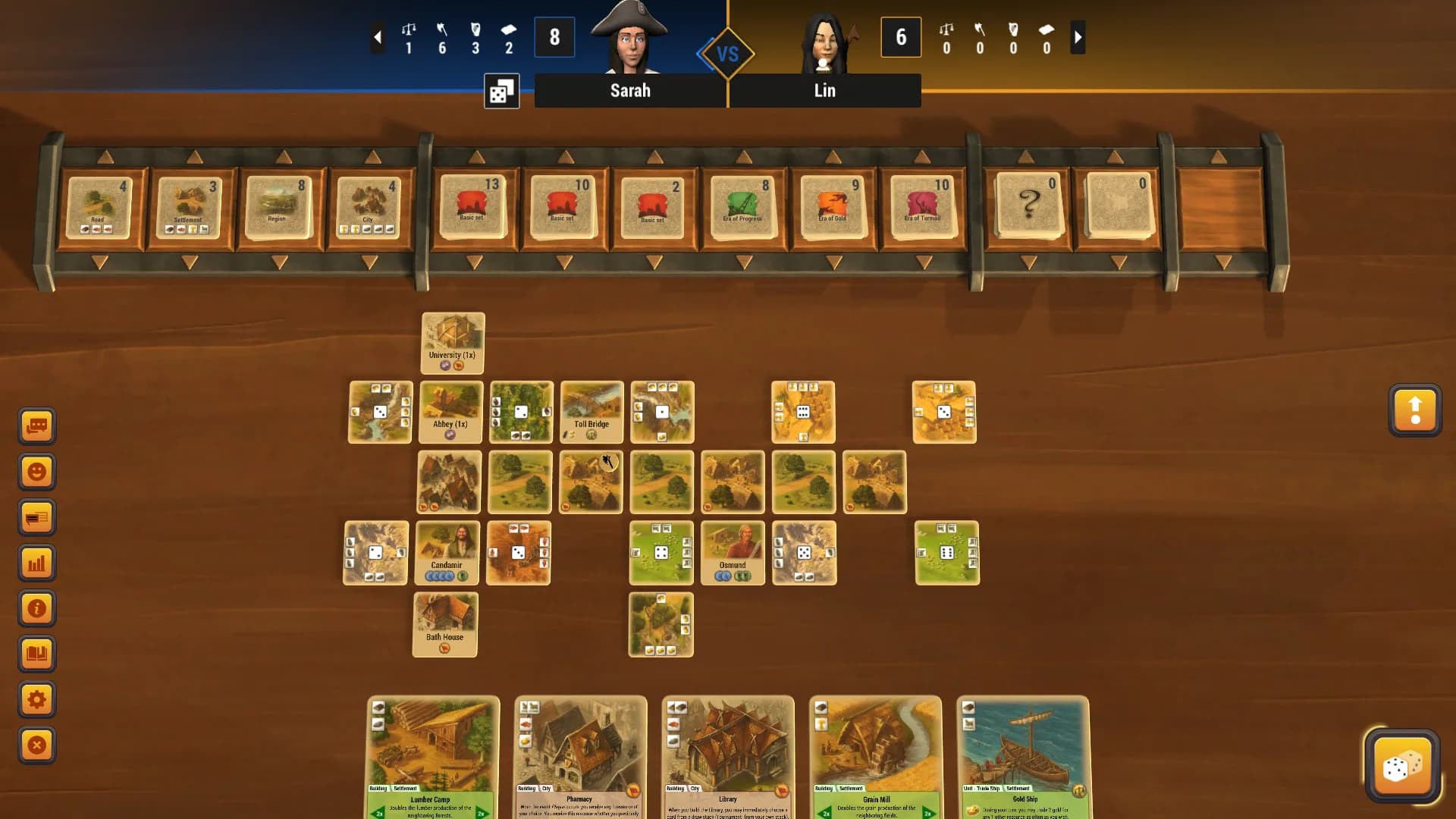 Catan Universe görsel 8