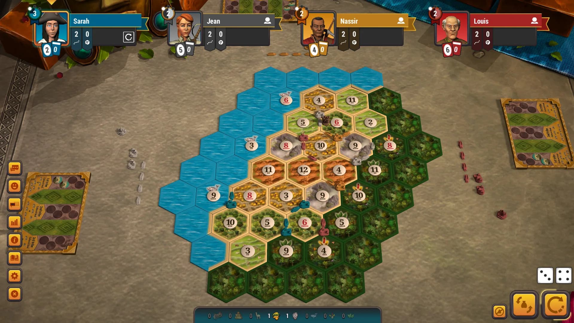 Catan Universe görsel 9