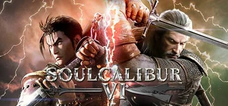 SOULCALIBUR VI görsel 1