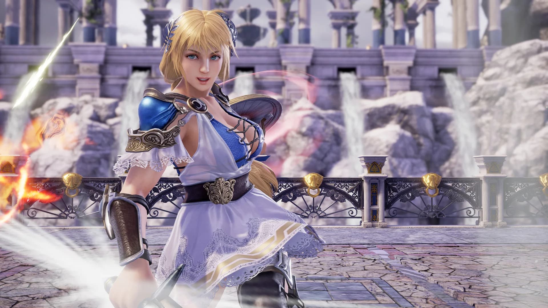 SOULCALIBUR VI görsel 3