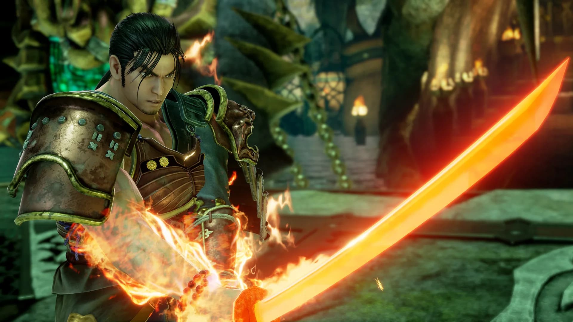 SOULCALIBUR VI görsel 4