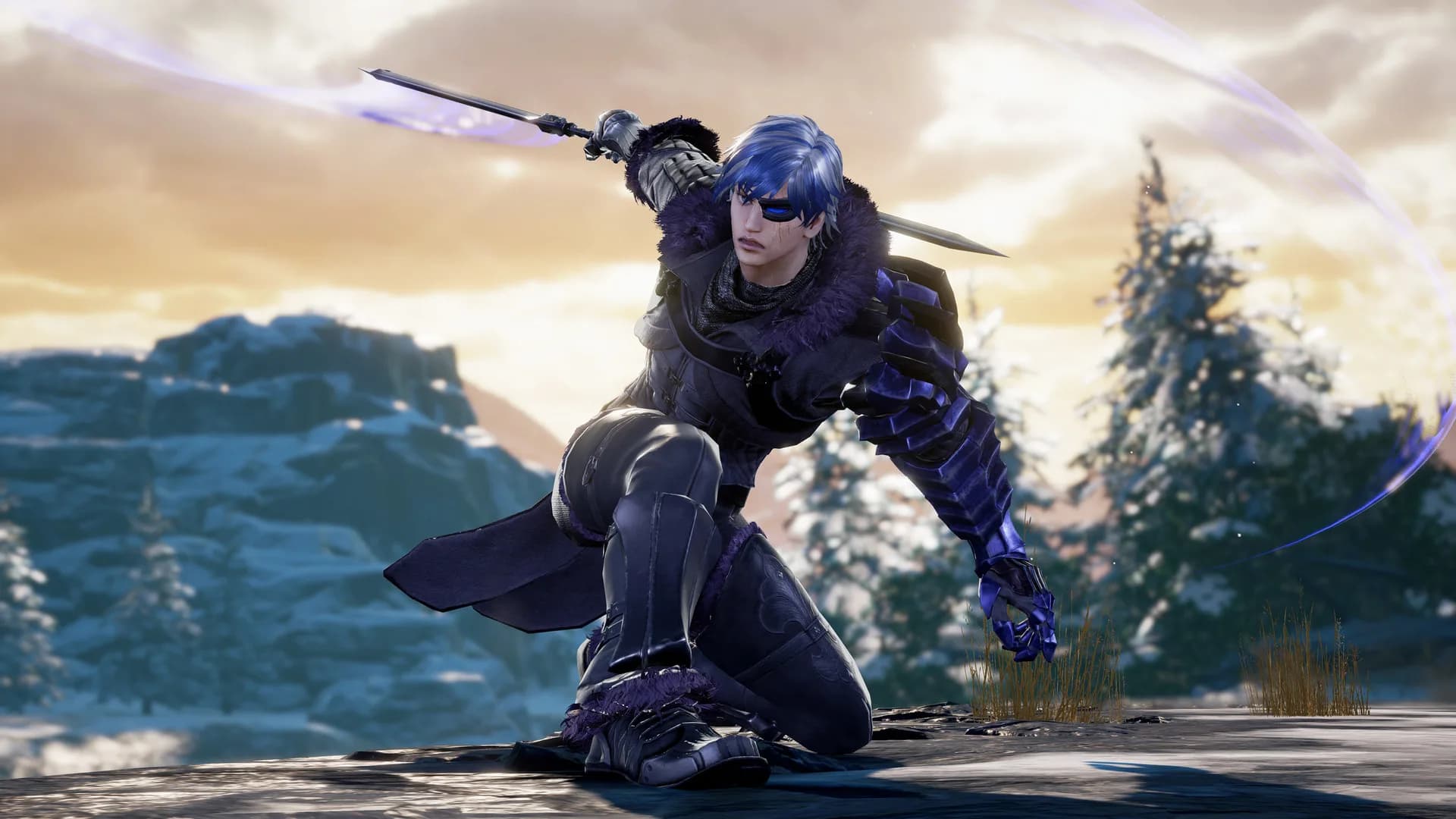 SOULCALIBUR VI görsel 5