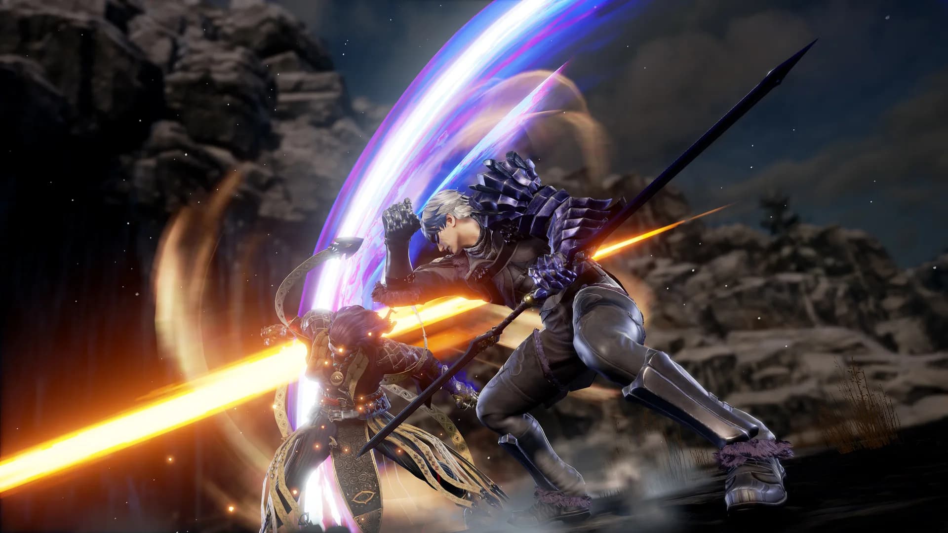 SOULCALIBUR VI görsel 7