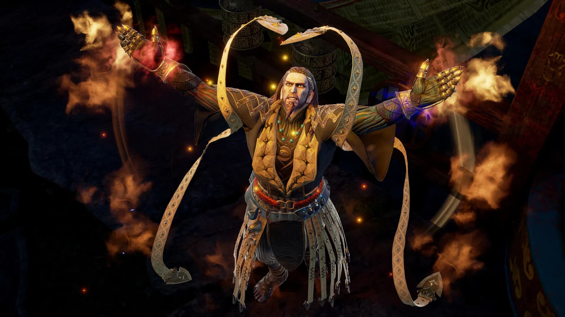 SOULCALIBUR VI görsel 8