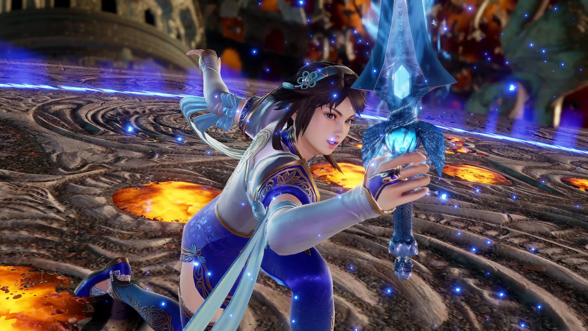 SOULCALIBUR VI görsel 9