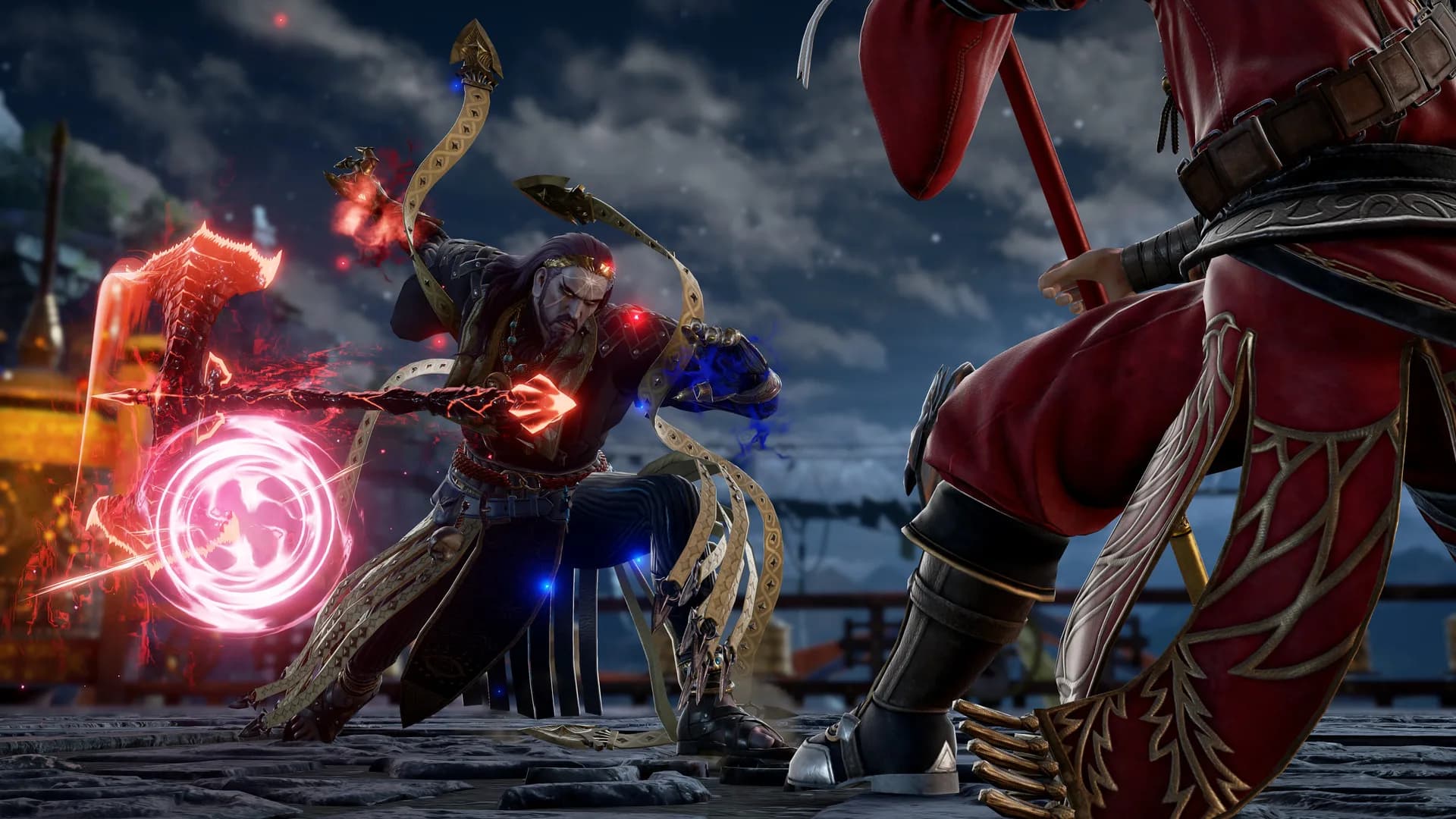 SOULCALIBUR VI görsel 11