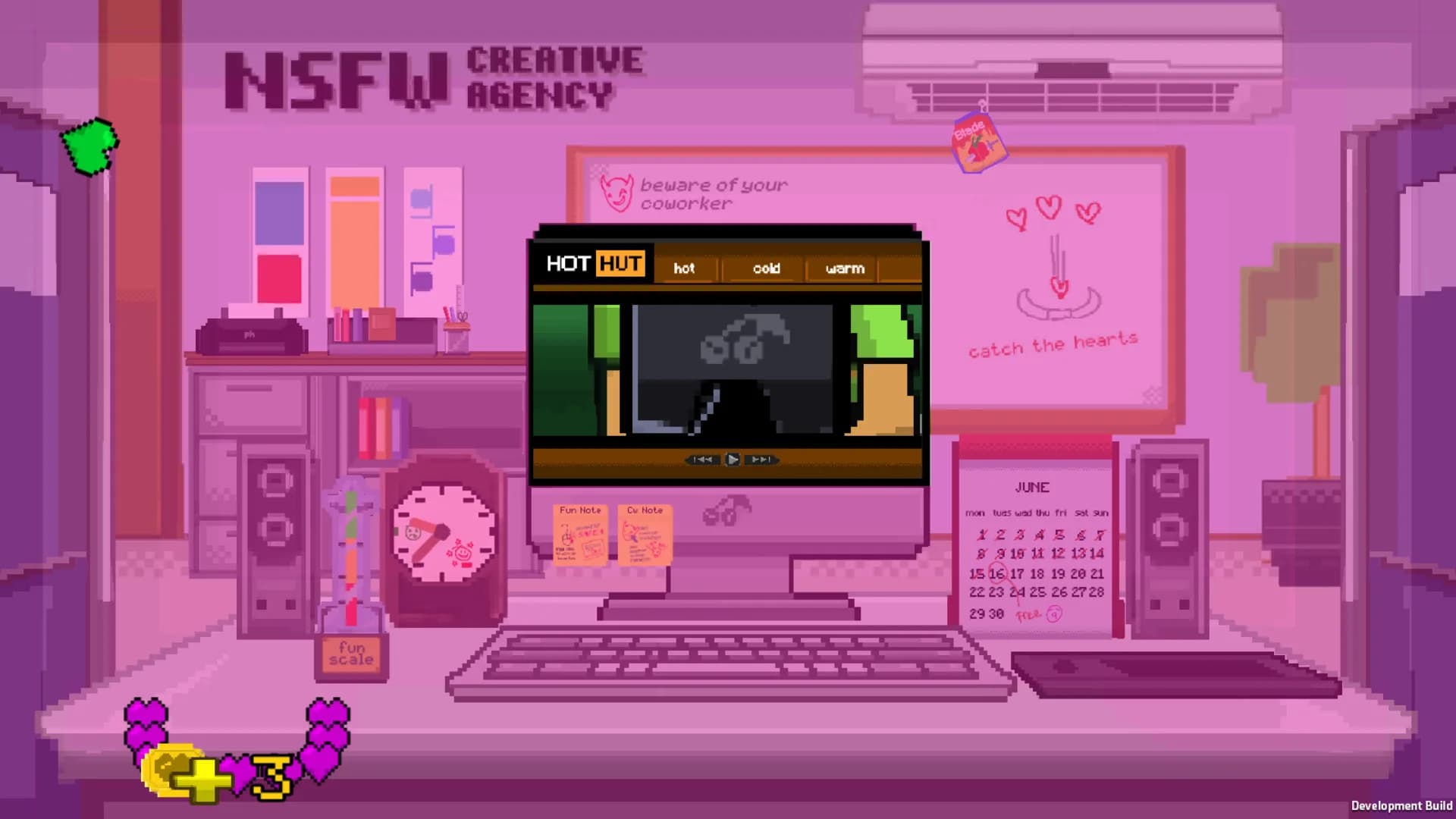 NSFW ~ Not a Simulator For Working görsel 4