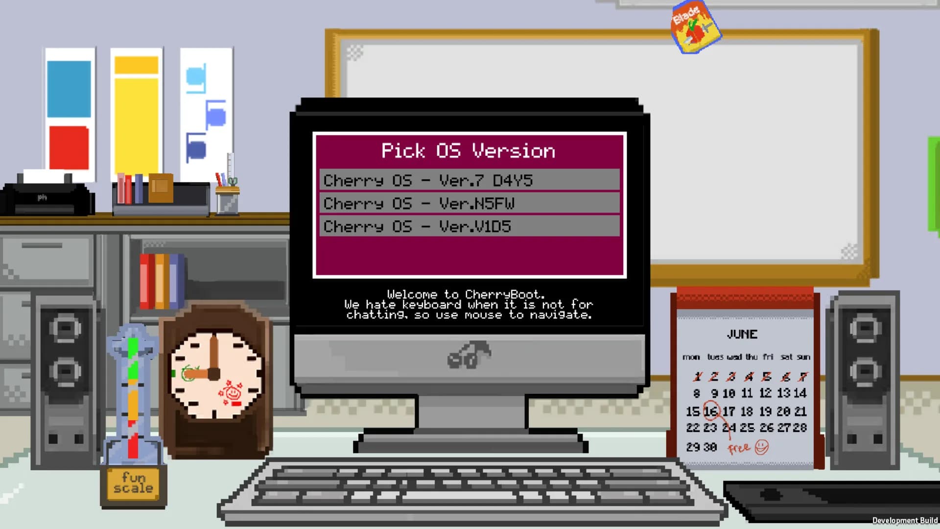 NSFW ~ Not a Simulator For Working görsel 11
