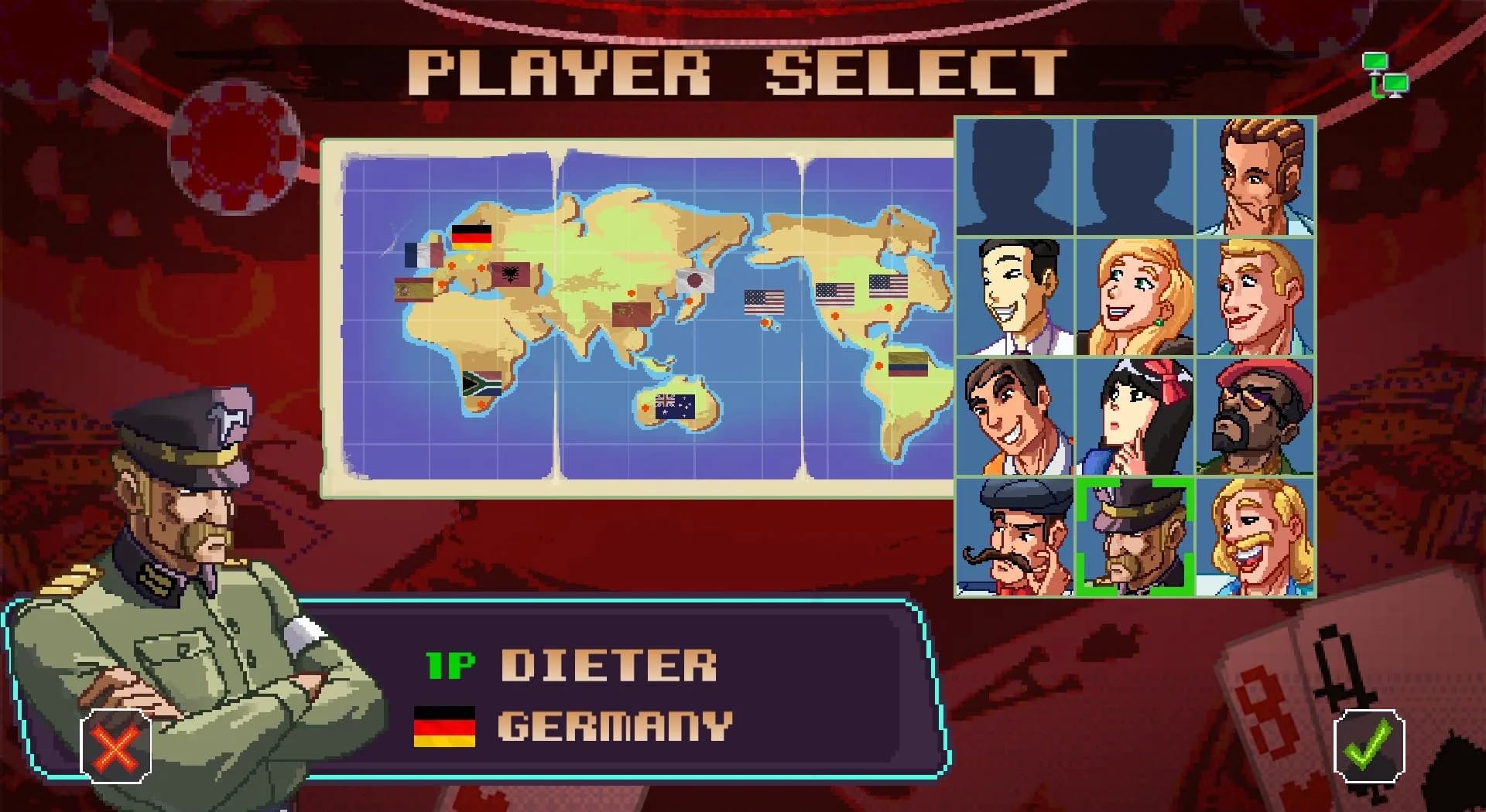 Super Blackjack Battle 2 Turbo Edition - The Card Warriors görsel 2