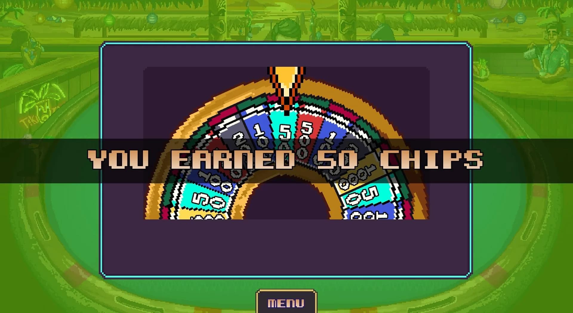 Super Blackjack Battle 2 Turbo Edition - The Card Warriors görsel 9