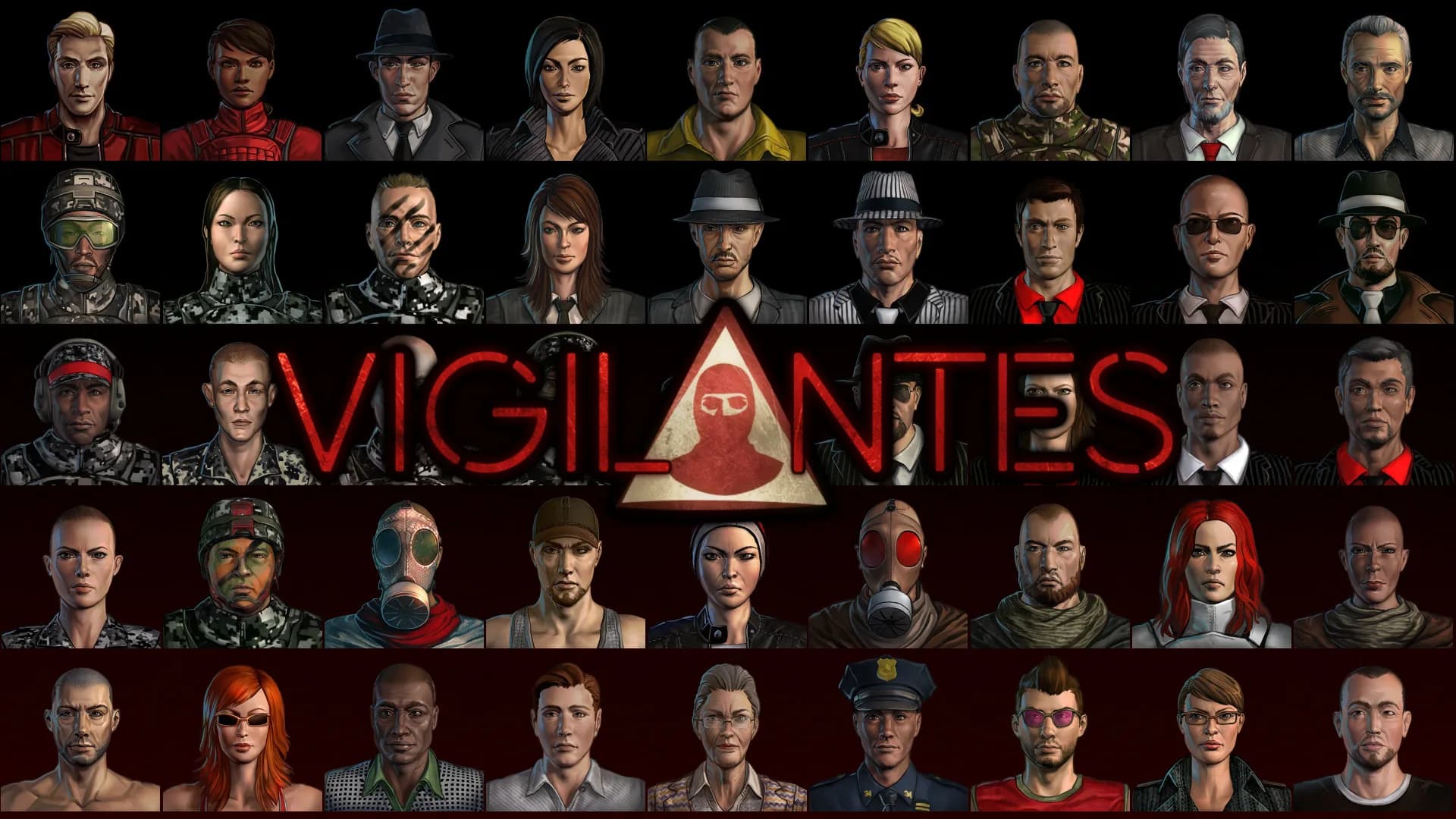 Vigilantes görsel 22
