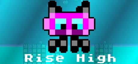 Rise High görsel 1