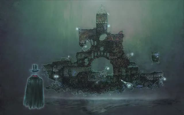 Ghostdream görsel 4