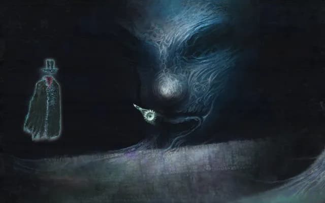 Ghostdream görsel 7
