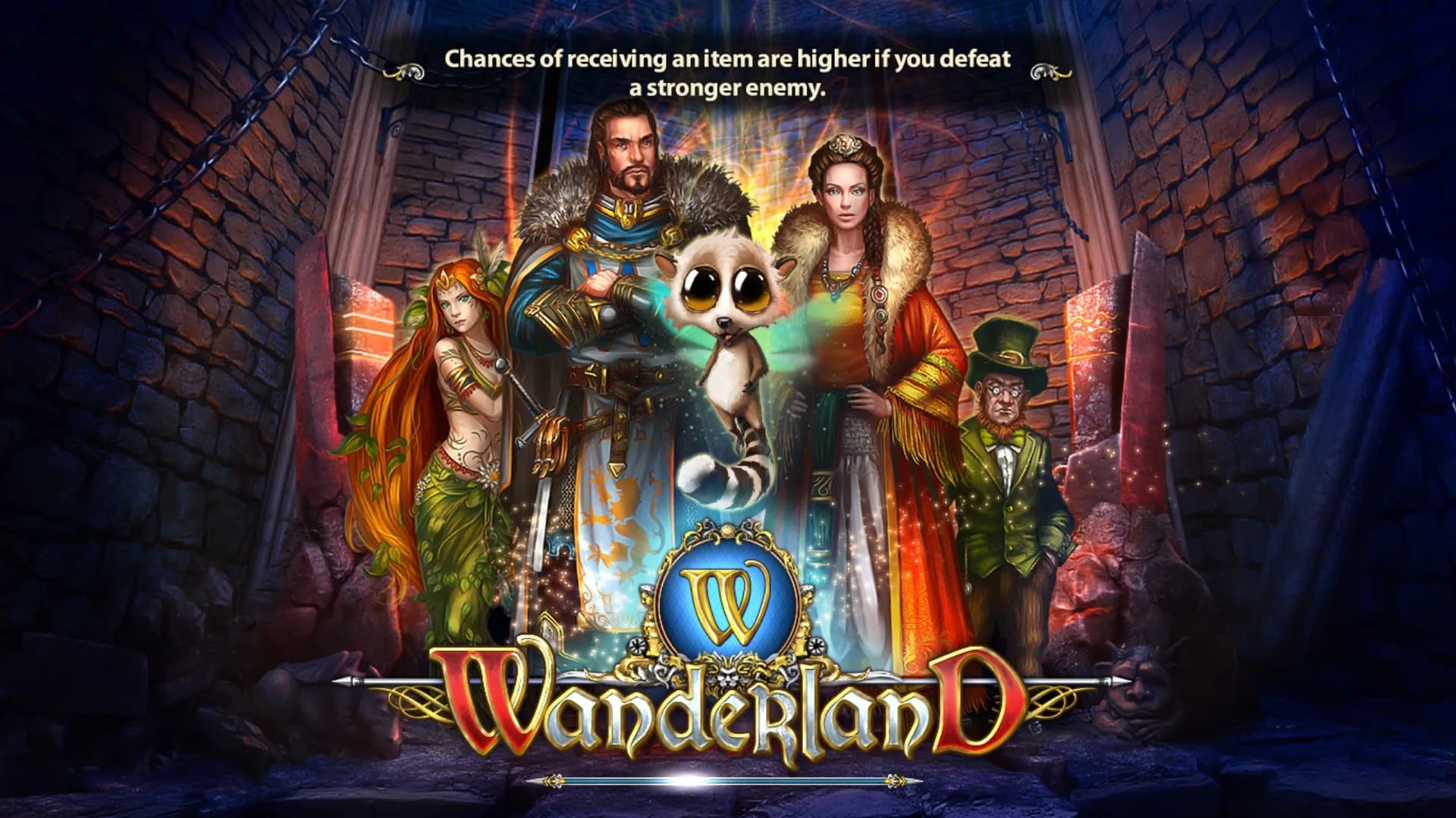Wanderland görsel 2