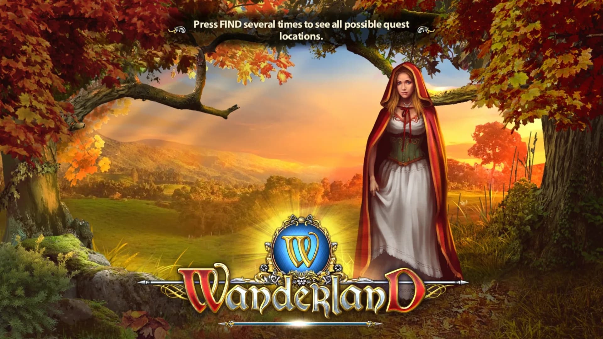 Wanderland görsel 3