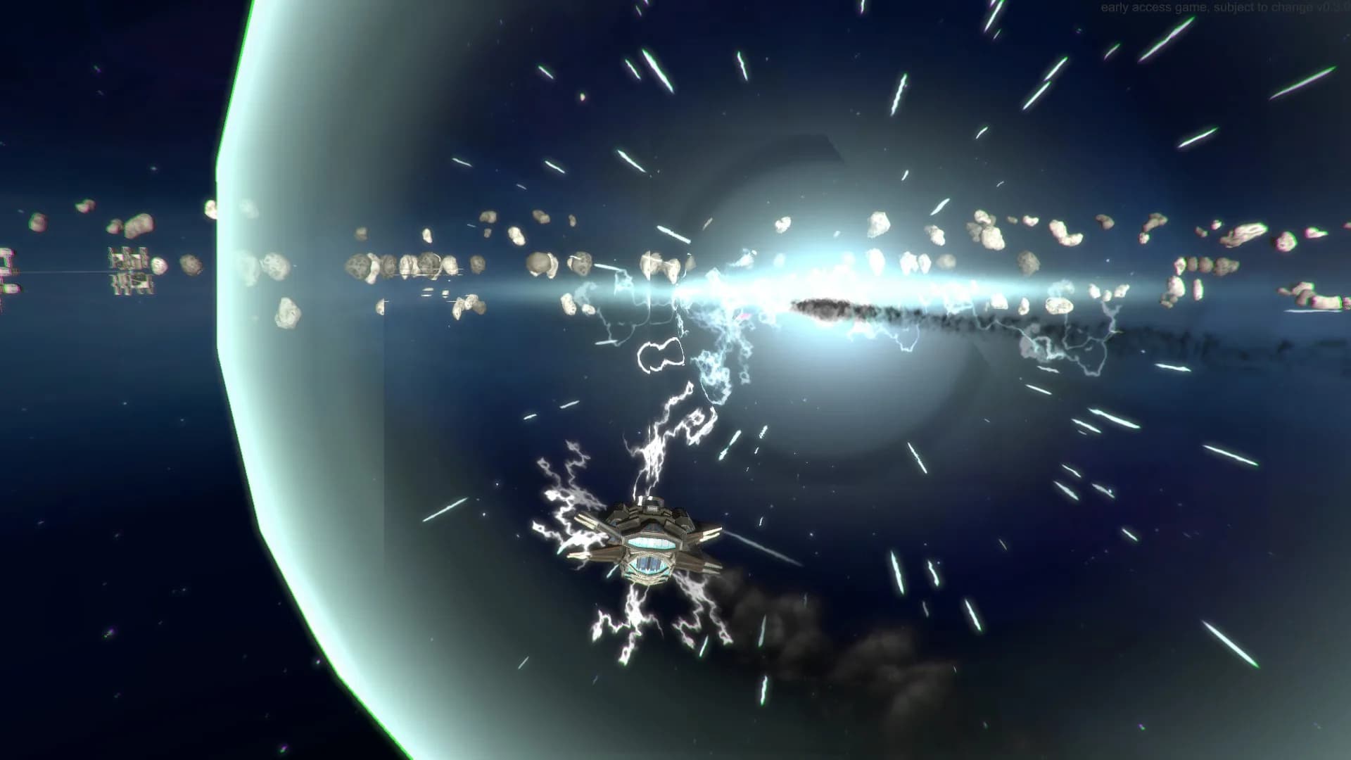 Convicted Galaxy görsel 4