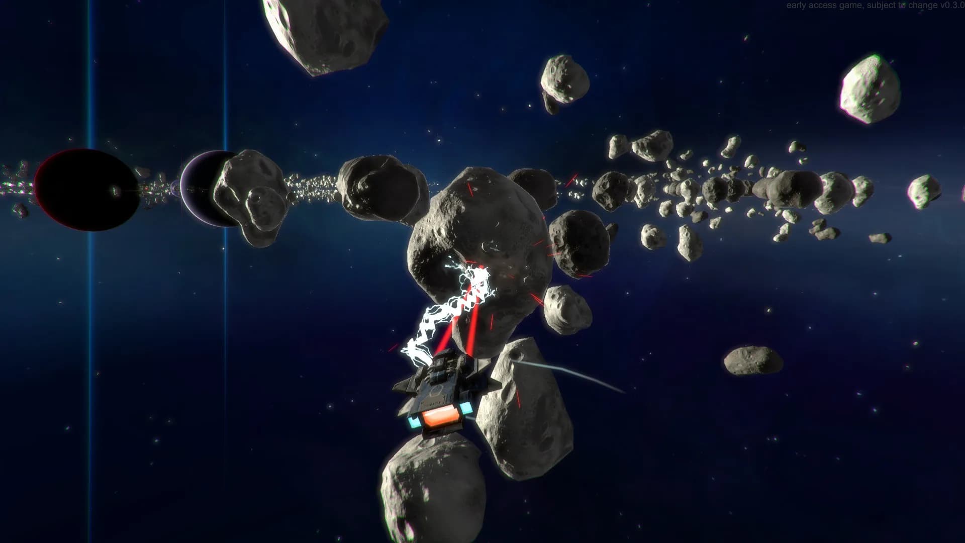 Convicted Galaxy görsel 5