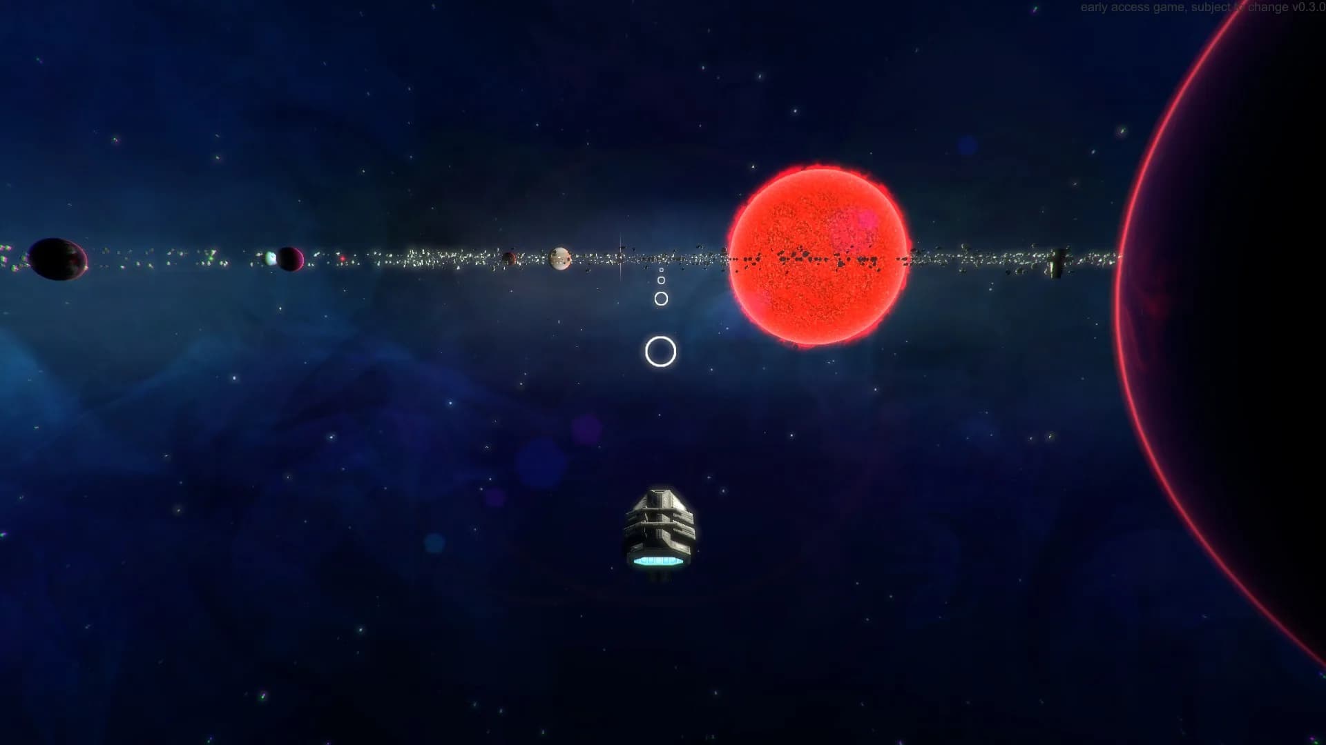 Convicted Galaxy görsel 6