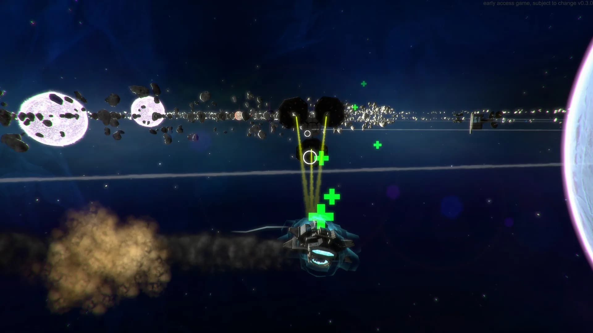 Convicted Galaxy görsel 7