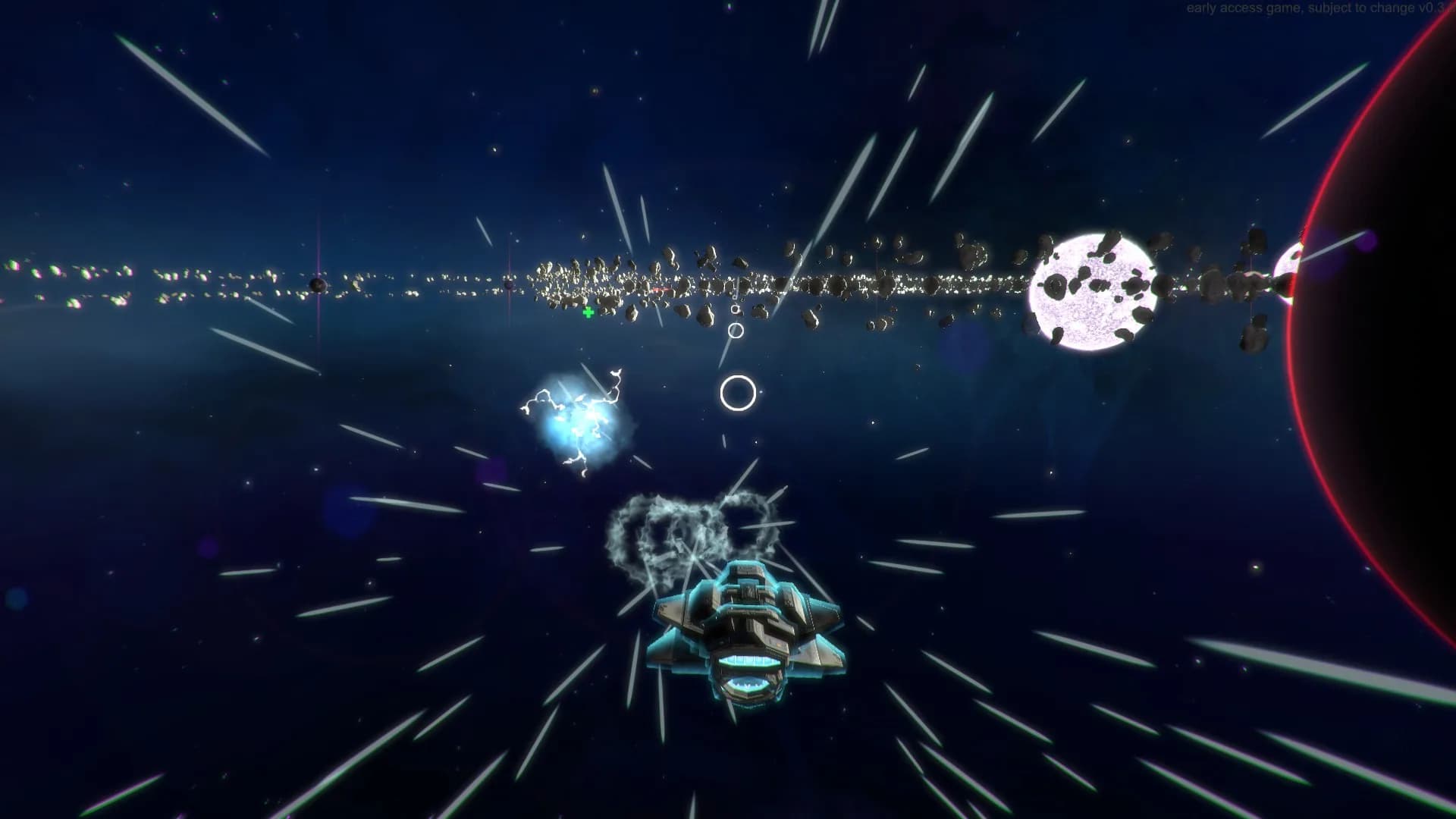 Convicted Galaxy görsel 8