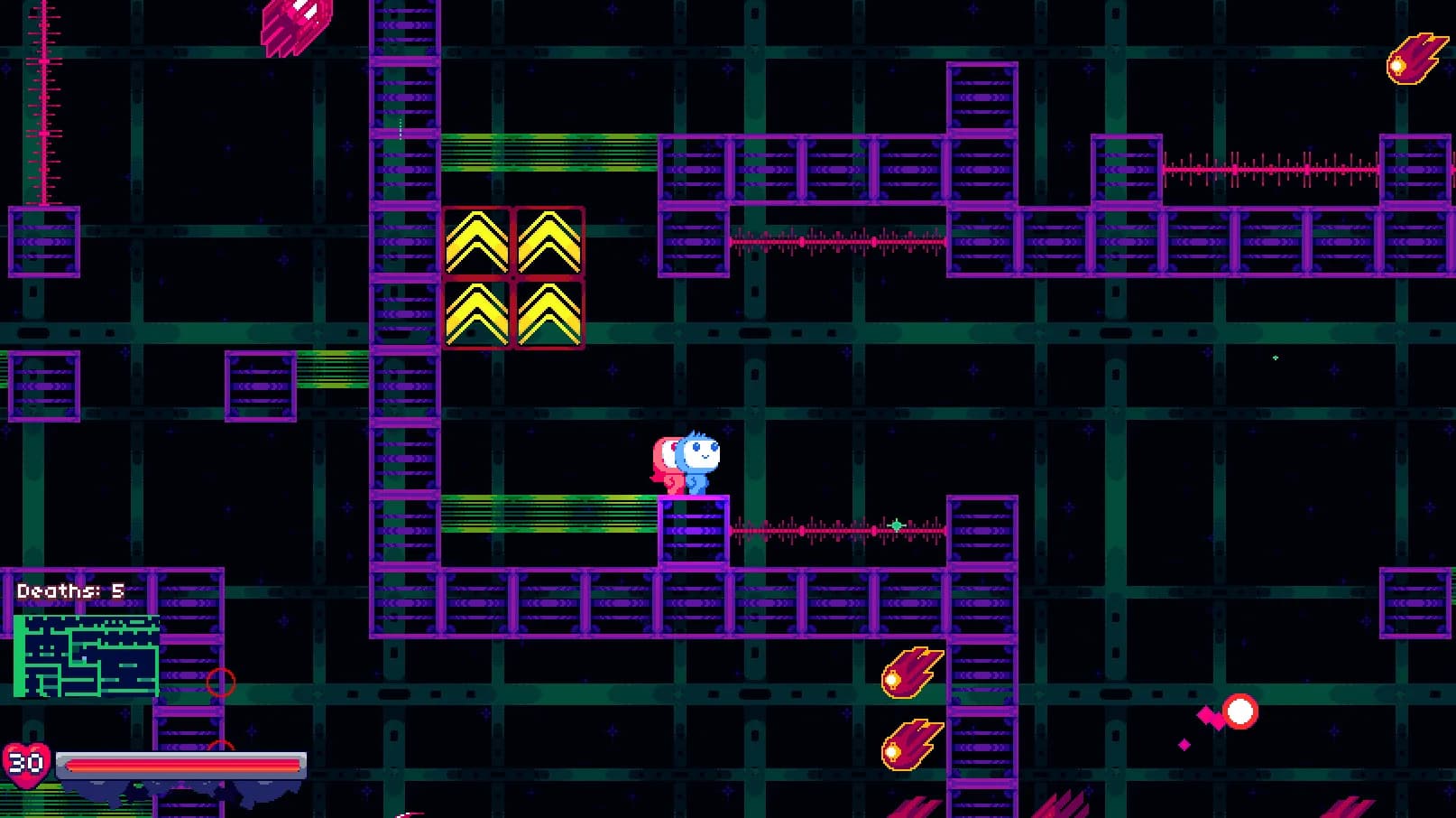 Super Gear Quest görsel 9
